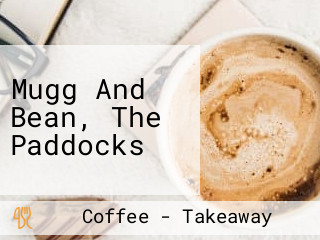 Mugg And Bean, The Paddocks