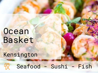 Ocean Basket