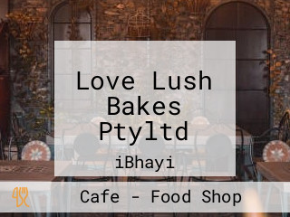 Love Lush Bakes Ptyltd