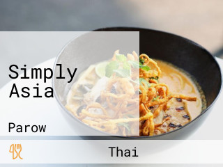 Simply Asia