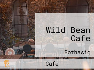 Wild Bean Cafe