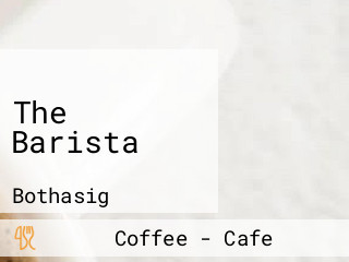 The Barista