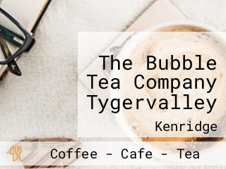 The Bubble Tea Company Tygervalley