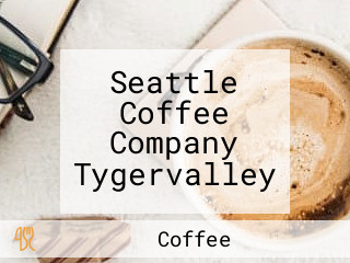 Seattle Coffee Company Tygervalley