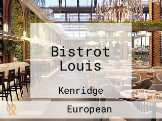 Bistrot Louis