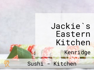 Jackie`s Eastern Kitchen