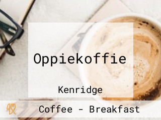 Oppiekoffie