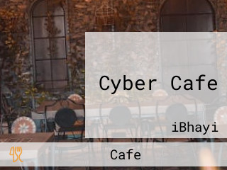 Cyber Cafe