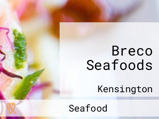 Breco Seafoods