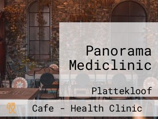 Panorama Mediclinic