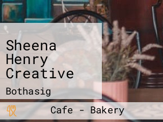 Sheena Henry Creative