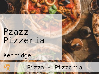 Pzazz Pizzeria