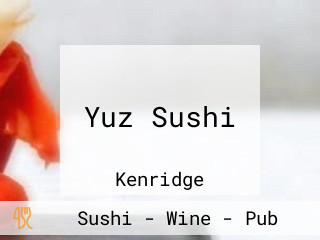 Yuz Sushi