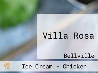 Villa Rosa