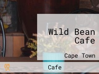 Wild Bean Cafe