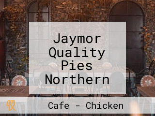 Jaymor Quality Pies Northern Suburbs Cpt