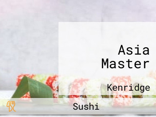 Asia Master