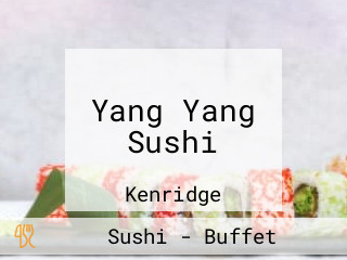 Yang Yang Sushi