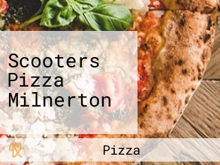 Scooters Pizza Milnerton