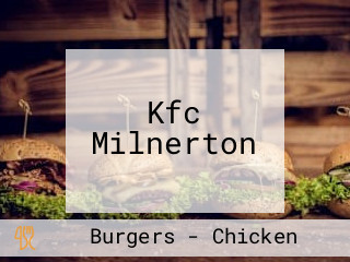 Kfc Milnerton