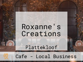 Roxanne's Creations