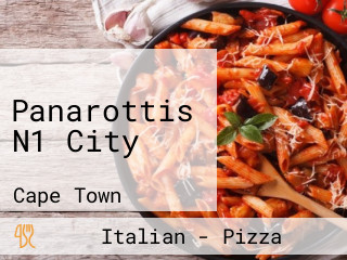 Panarottis N1 City