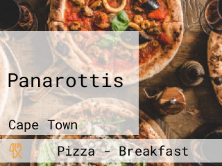 Panarottis