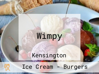 Wimpy