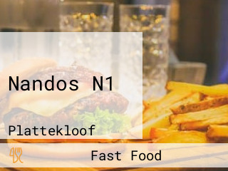 Nandos N1