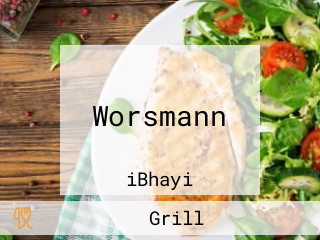 Worsmann