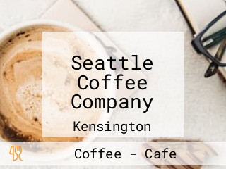 Seattle Coffee Company