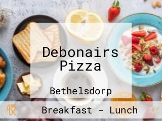 Debonairs Pizza