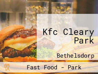 Kfc Cleary Park