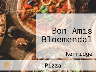 Bon Amis Bloemendal