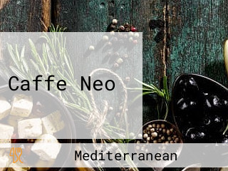 Caffe Neo