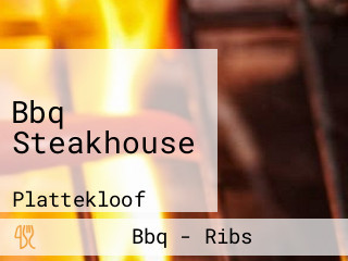 Bbq Steakhouse