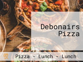 Debonairs Pizza