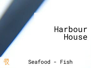 Harbour House