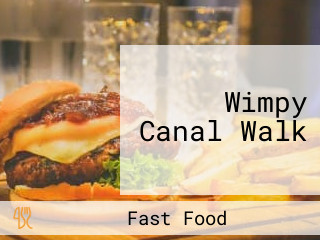 Wimpy Canal Walk