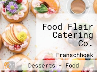 Food Flair Catering Co.