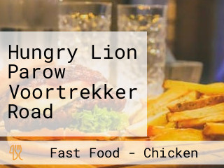 Hungry Lion Parow Voortrekker Road