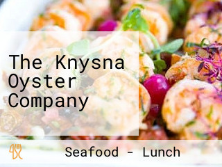 The Knysna Oyster Company