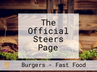 The Official Steers Page