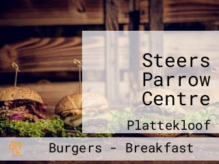 Steers Parrow Centre