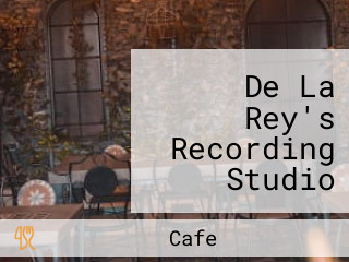 De La Rey's Recording Studio Printing Company