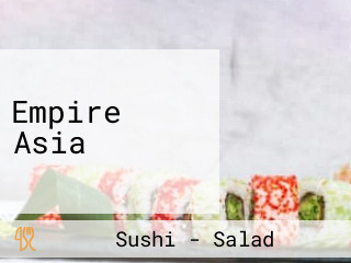 Empire Asia