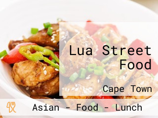 Lua Street Food