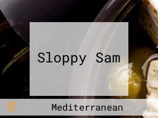 Sloppy Sam