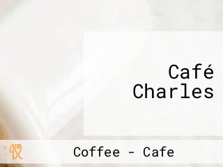 Café Charles