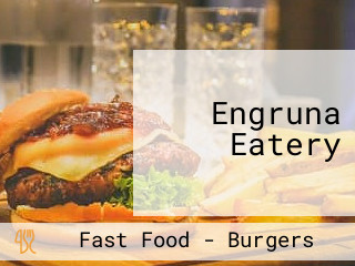 Engruna Eatery